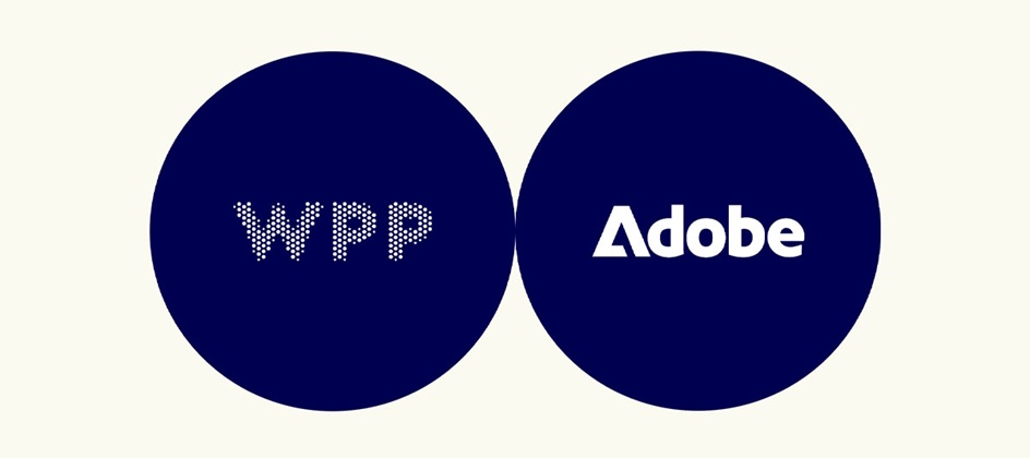 WPP and Adobe expand AI marketing partnership